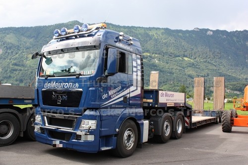 Lkw foto man - foto,