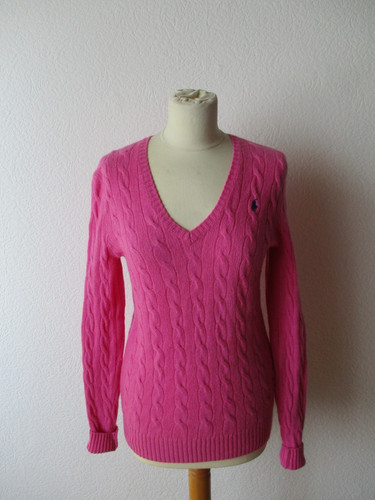 Ralph lauren damen pullover - ralph,