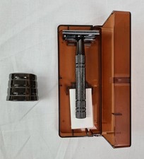 Rasierhobel Nassrasierer