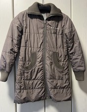 Jacke Staccato 140  Kaki