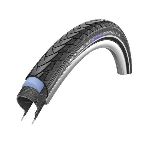 Schwalbe marathon plus - marathon,