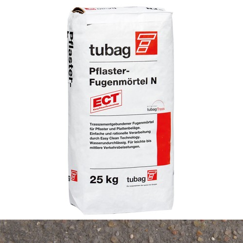 Tubag pflasterfugenmörtel pfn - tubag,