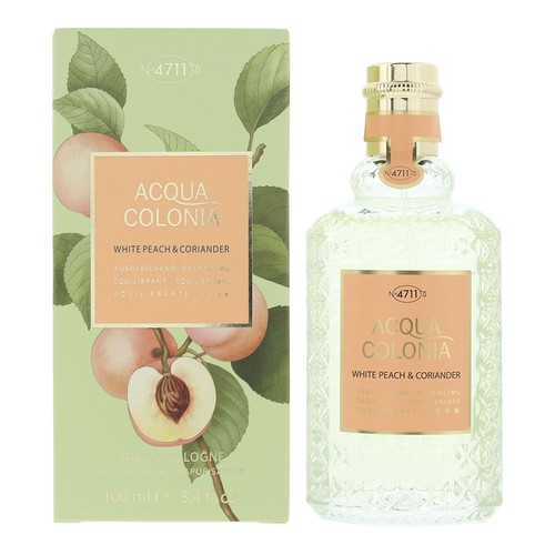 4711 acqua colonia white - acqua,