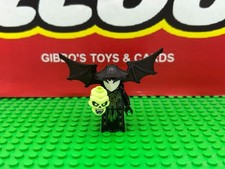 LEGO THE SKULL SORCERER