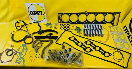 Ersatzteilpaket xxxl opel 0 - ersatzteilpaket, 3,0