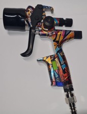 Satajet  X5500  Lackierpistole