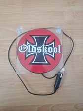 Led Leuchtschild LKW Auto