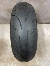 1 x Metzeler Sportec M9 RR M/C 190/50 ZR17 73W MOTORRAD MOPED KRAD SOMMERREIFEN