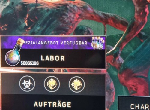 Bo4 million nebulium - 22+,