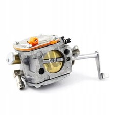 VERGASER WACKER WM80