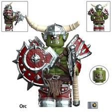 Orc / World of Warcraft /