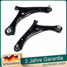 2Stk Querlenker Vorne Unten Rechts Links Für Chrysler Grand Voyager Dodge Lancia