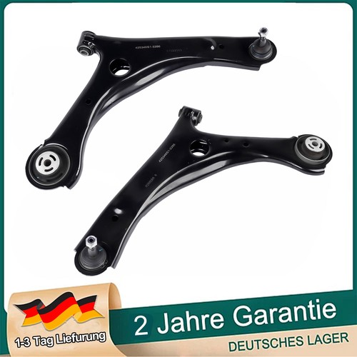 2stk querlenker vorne unten - querlenker,