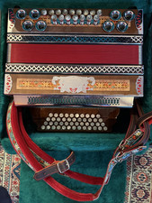 Steirische harmonika - steirische,
