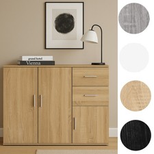 Sideboard Schrank Schublade