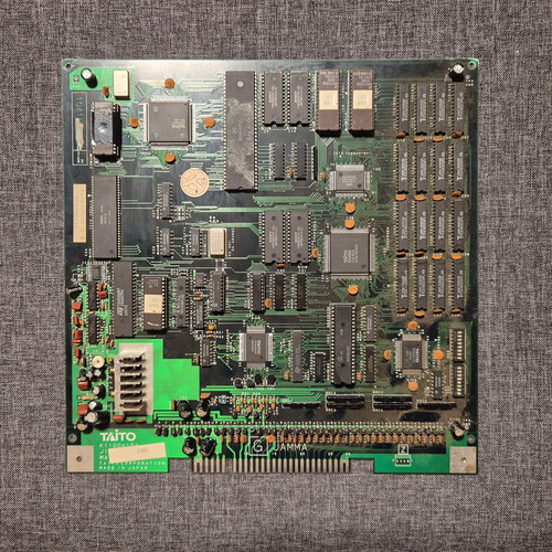 Space invaders original - space, ´91