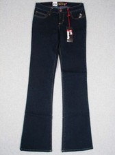 IA29180 *NWT* DESIGNER DENIM
