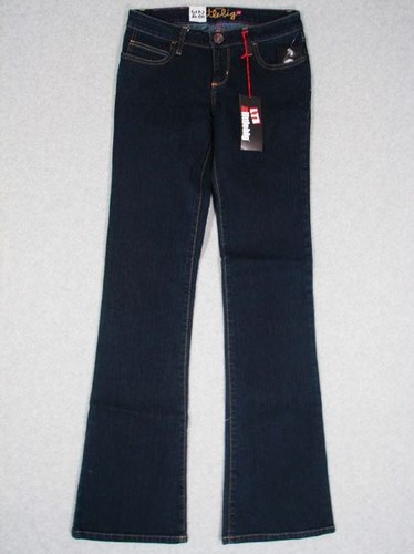 Ia29180 nwt designer denim - *nwt*,