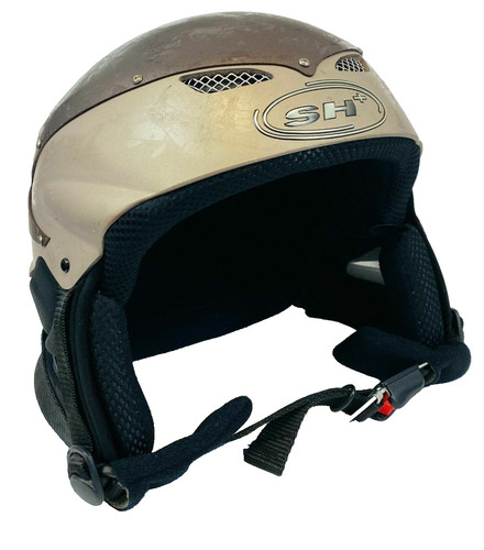 Shplus ski helm model - sh+,