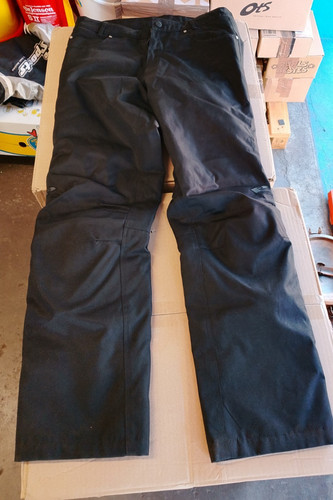 Probiker motorradhose 58 - probiker,