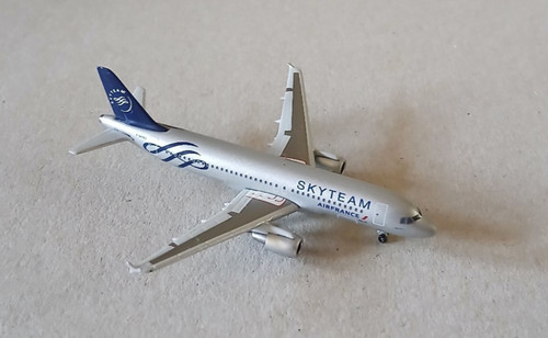 Herpa wings 500 air france - wings,