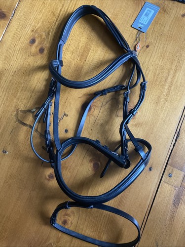 Schockemöhle trense warmblut - schockemöhle,