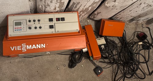 Viessmann trimatik b - viessmann, trimatik-mc/b