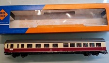 Roco AC Spur H0 #4270