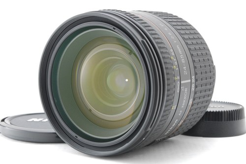 Top neuwertig nikon af - nikon,