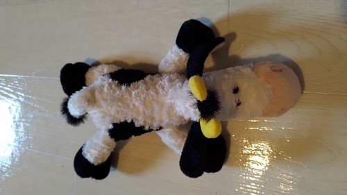 Stofftier von nici - stofftier,