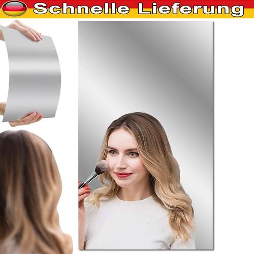 Selbstklebende spiegelfolie - selbstklebende,