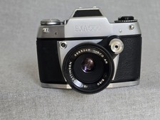 Exa 500,  2,8/50mm GÖTTINGEN