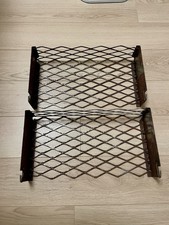 Savotta Steinregale Steinkörbe Stone Racks für Savotta Zeltofen