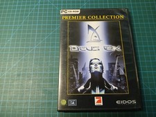 Verkaufe Deus Ex
