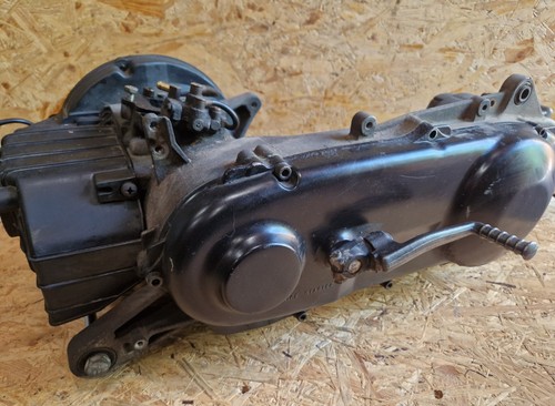 Motor suzuki katana typ - motor,