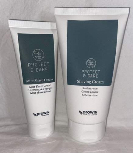 Prowin protect care shaving - &,