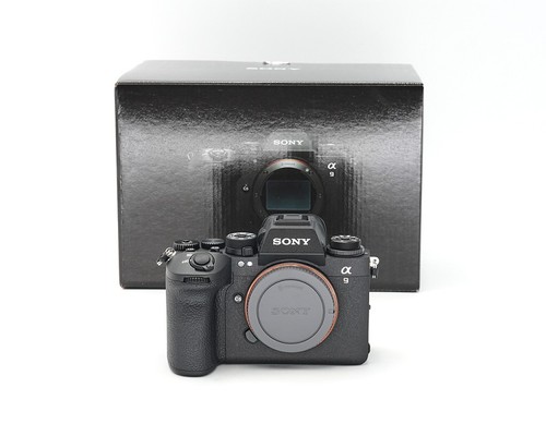 Sony alpha iii gehäuse - sony,