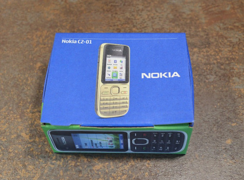 Nokia ovp mit - ovp,