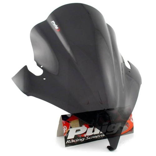 Puig racing windschild - puig,