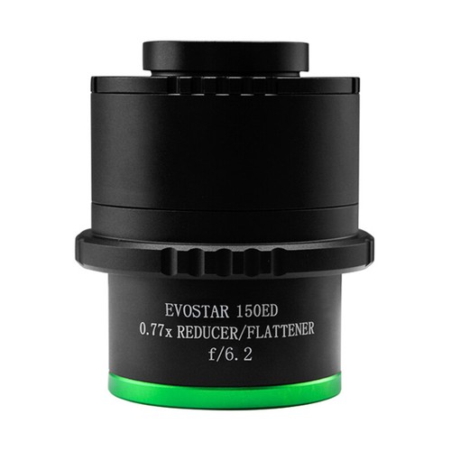 Skywatcher flattener 77x - flattener, 0,77x