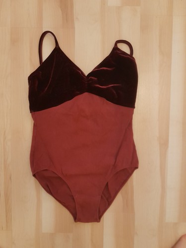 Damen ballett trikot sansha - damen,