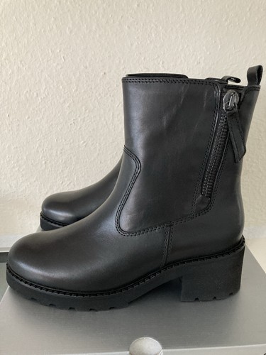 Damen stiefelette boots 42 - stiefelette, gr