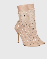 Dolce & Gabbana Stiefeletten