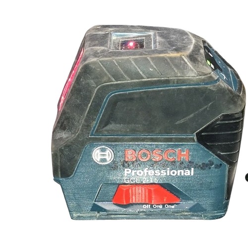 Bosch professional laser gcl - professional,