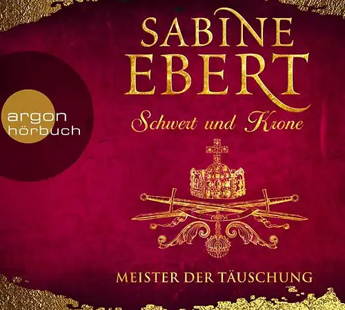 Schwert und krone - krone, –