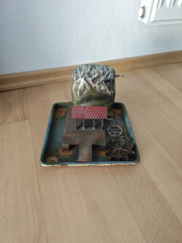 Märklin dampfmaschine - märklin,
