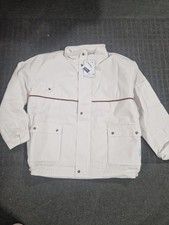 Winterjacke Arbeitskleidung