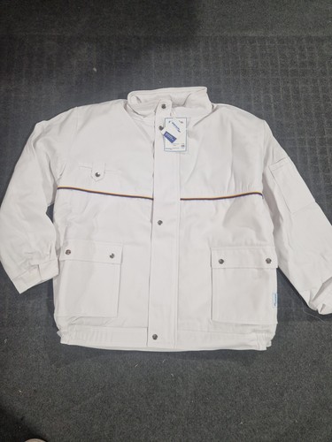 Winterjacke arbeitskleidung - winterjacke,
