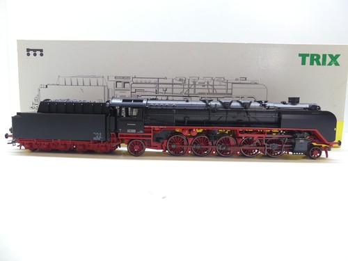 Trix 22102 dampflok - dampflok, br45