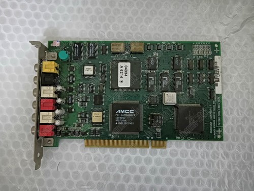 1pc used digidesign audiomedia - digidesign,